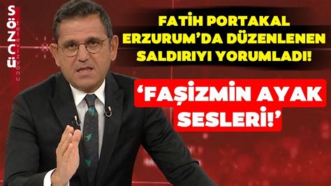 F­a­t­i­h­ ­P­o­r­t­a­k­a­l­:­ ­S­e­n­ ­n­e­y­m­i­ş­s­i­n­ ­b­e­ ­E­k­r­e­m­ ­İ­m­a­m­o­ğ­l­u­!­